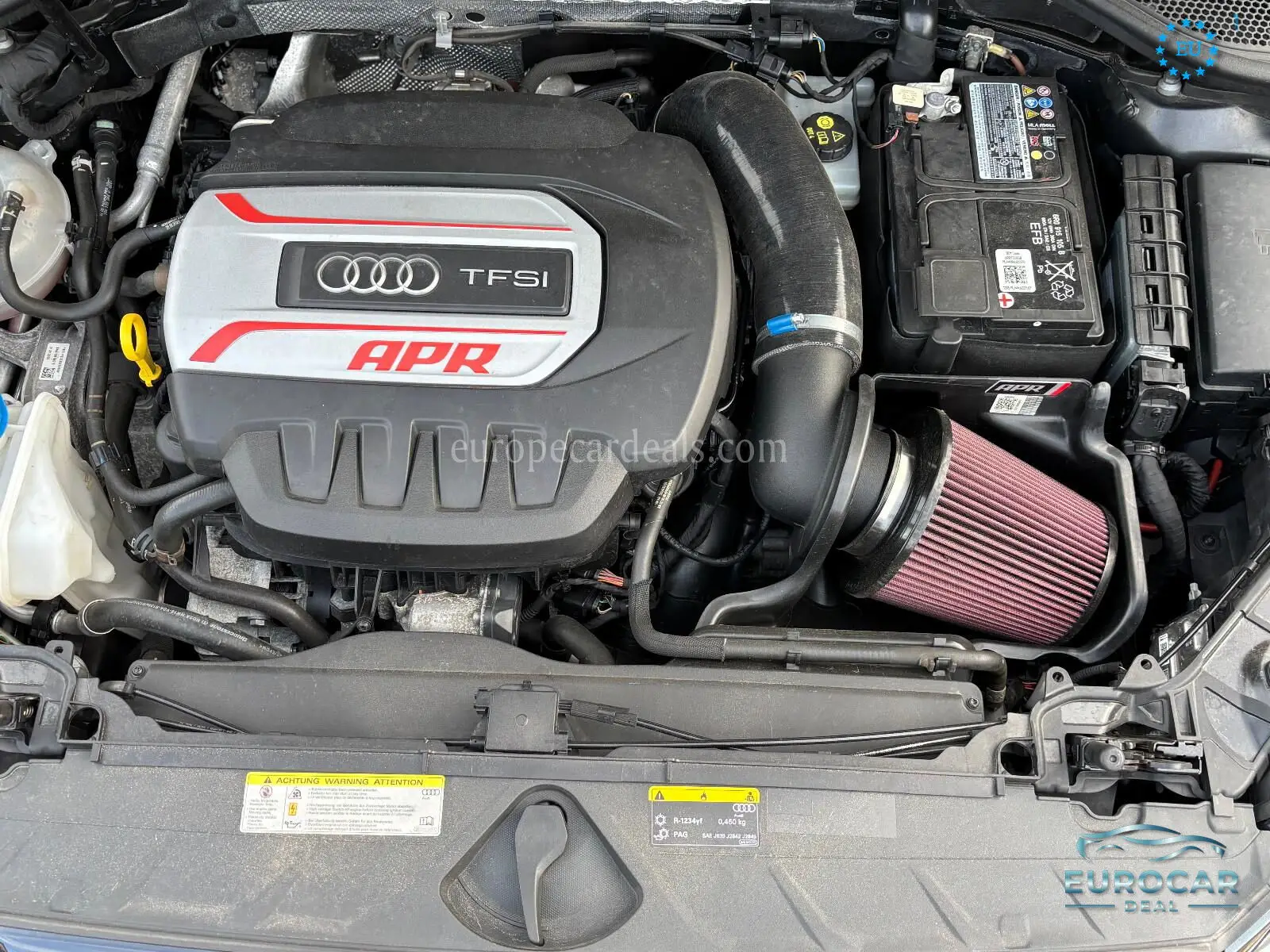 Audi SQ2