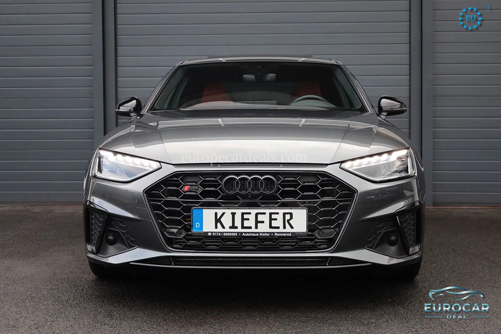 Audi S4