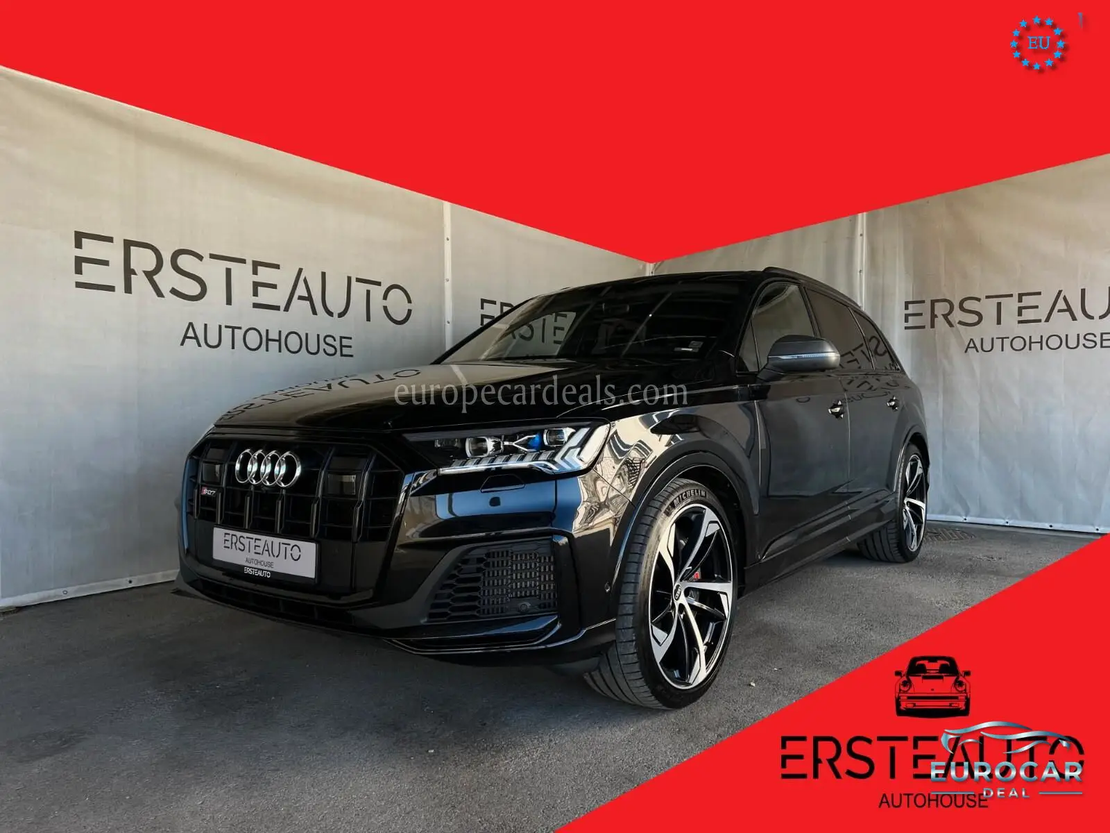 Audi SQ7
