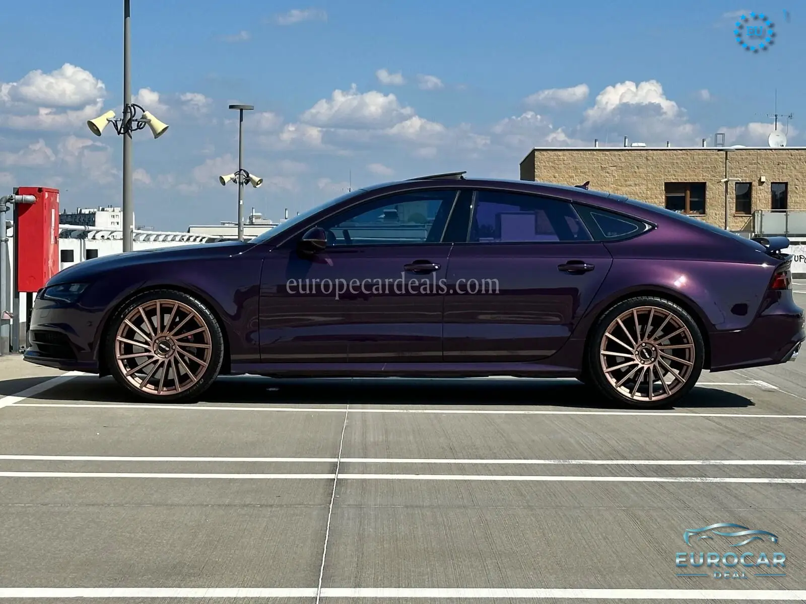 Audi S7