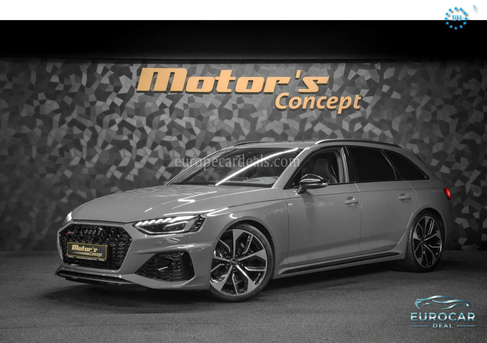 Audi RS4