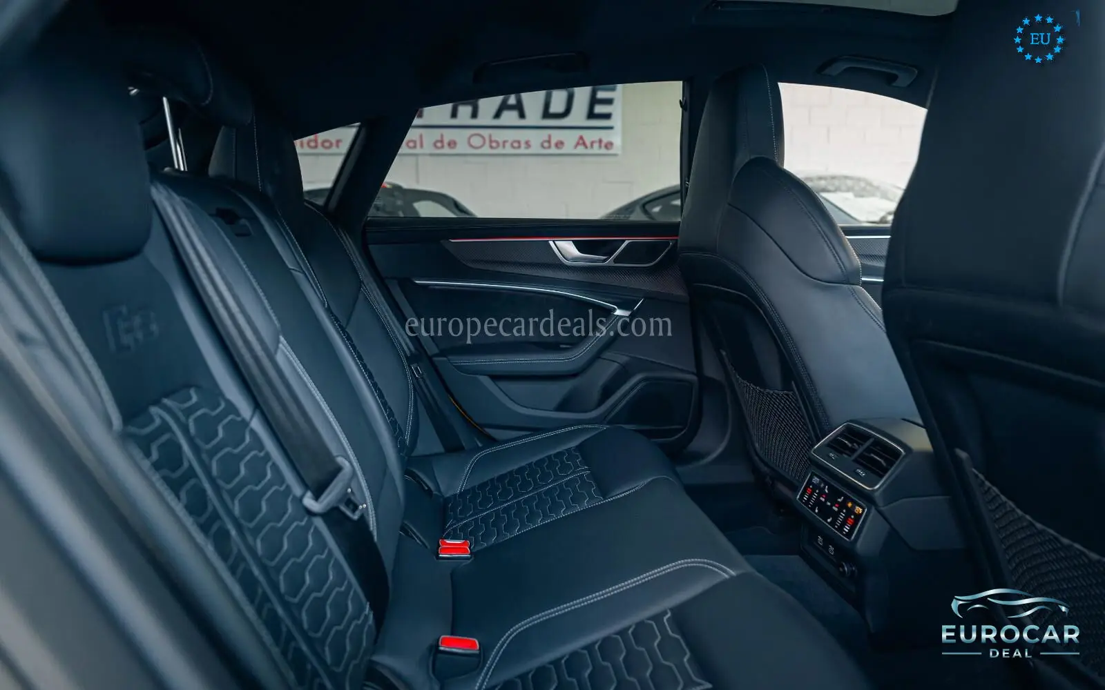Audi RS7