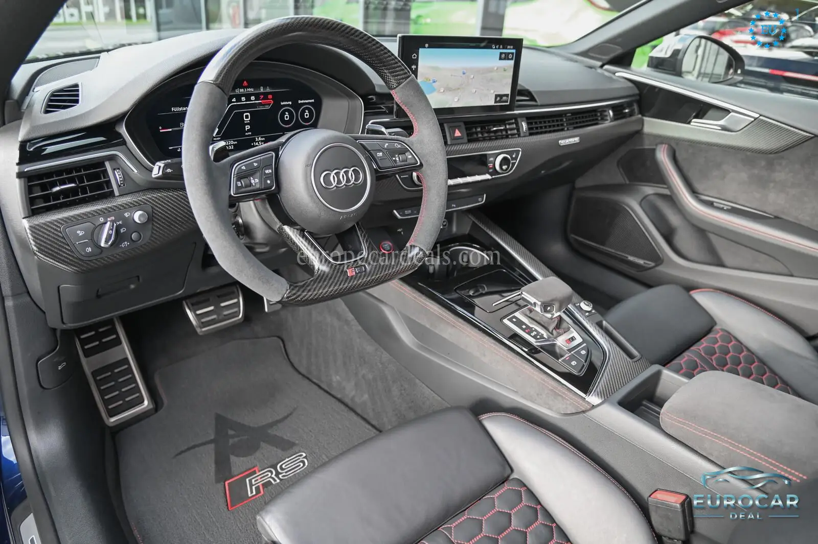 Audi RS5
