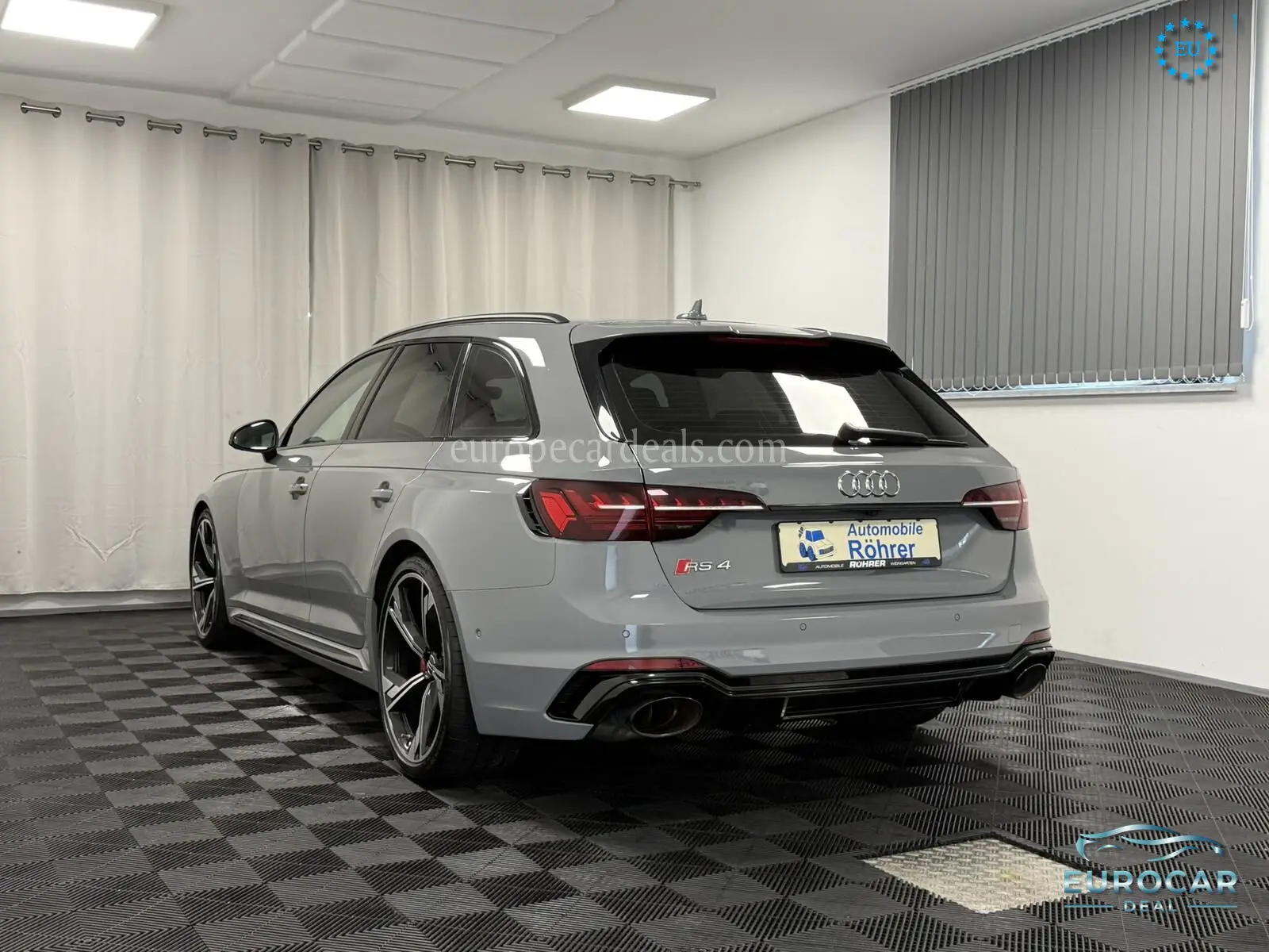 Audi RS4