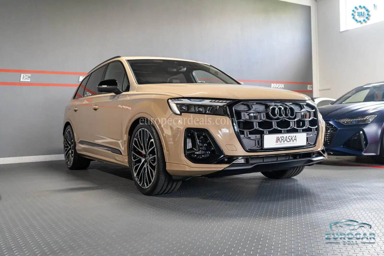 Audi SQ7