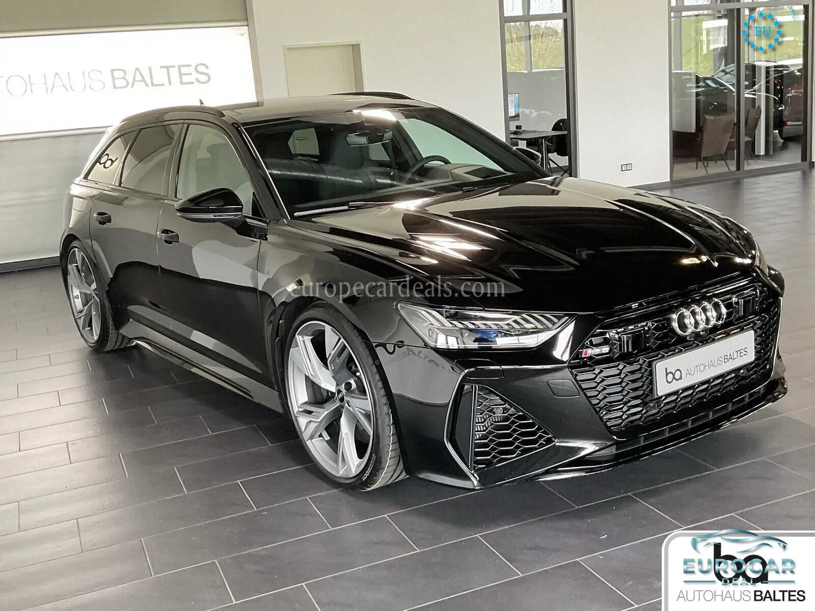 Audi RS6