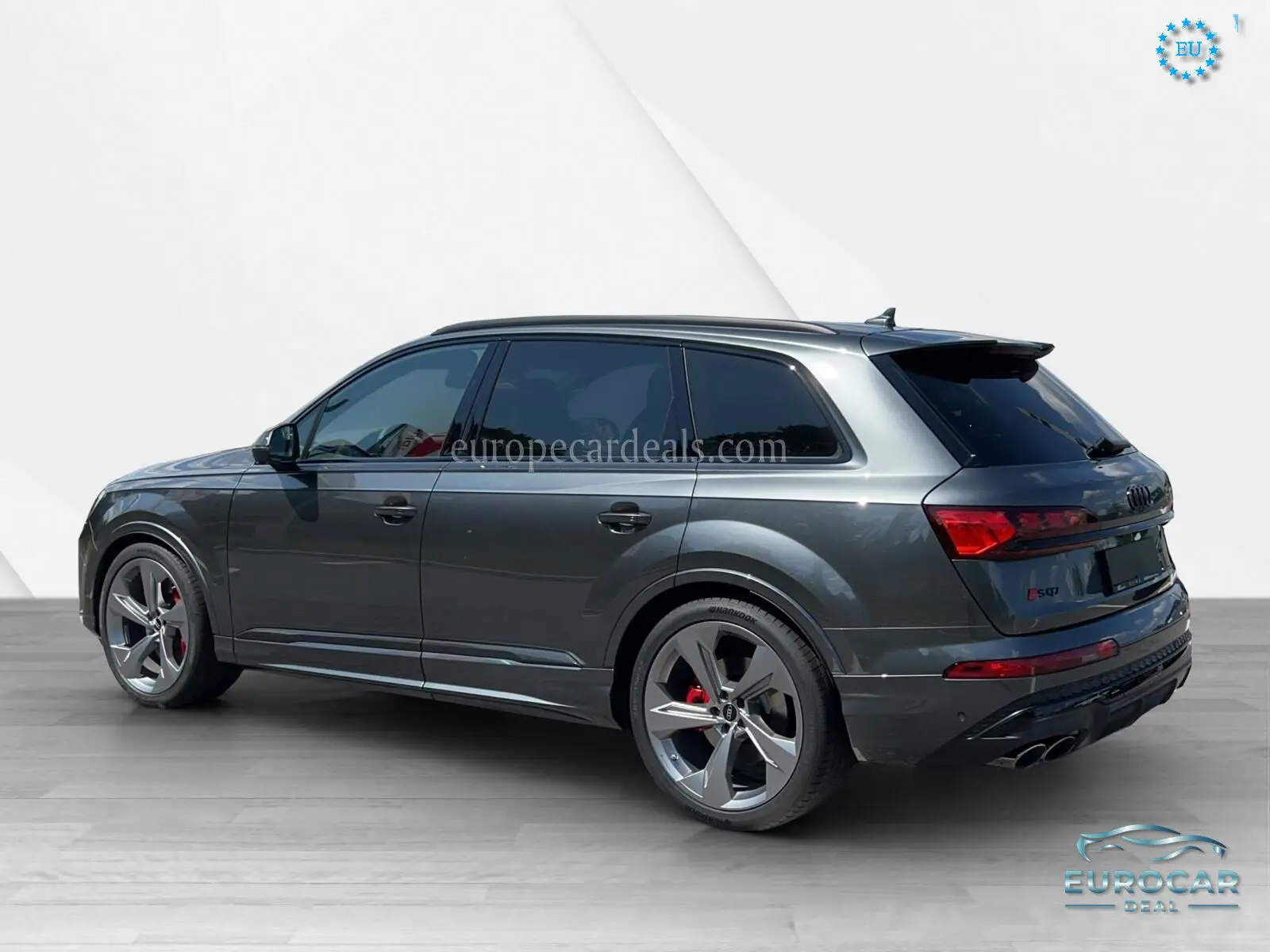 Audi SQ7