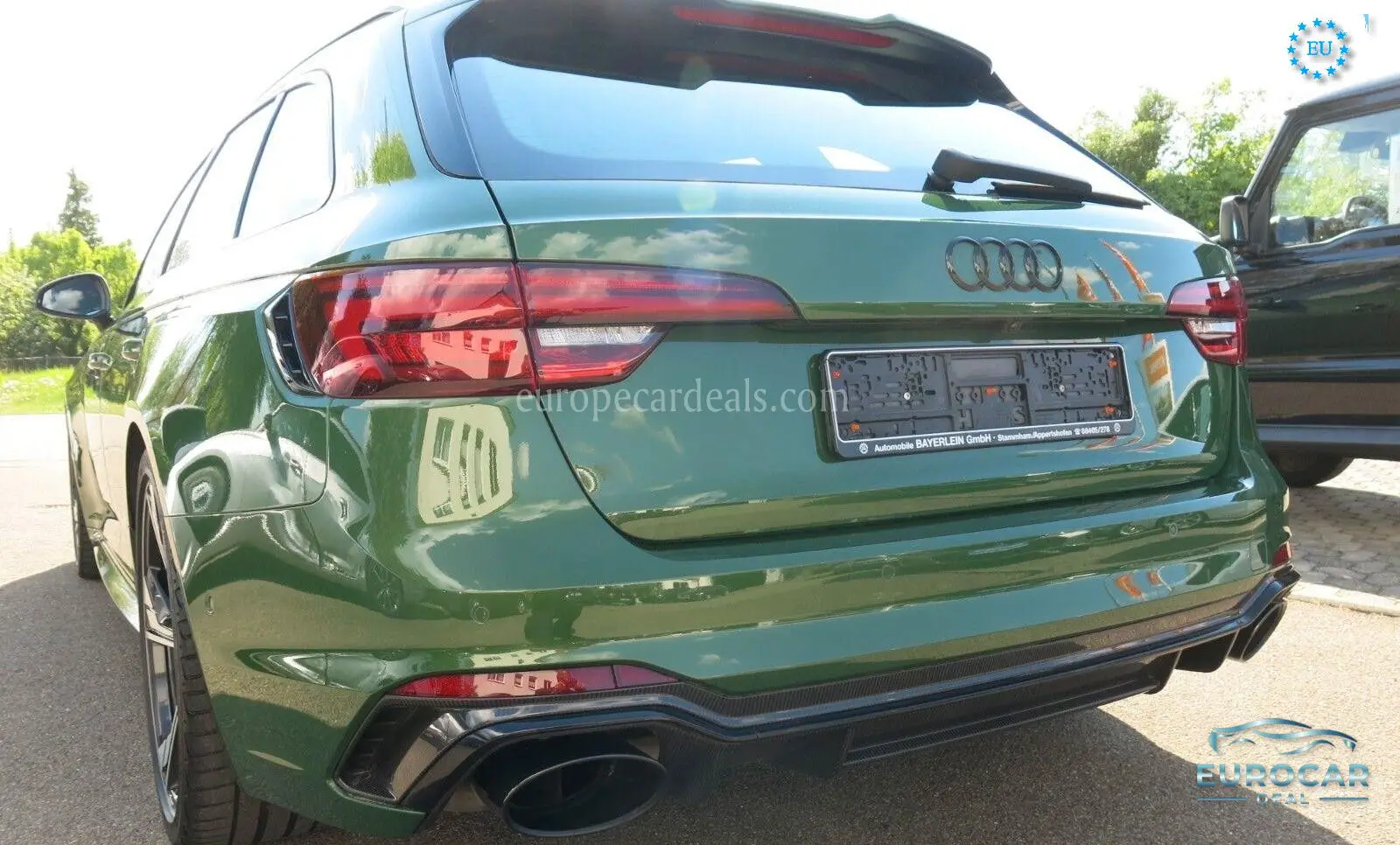 Audi RS4