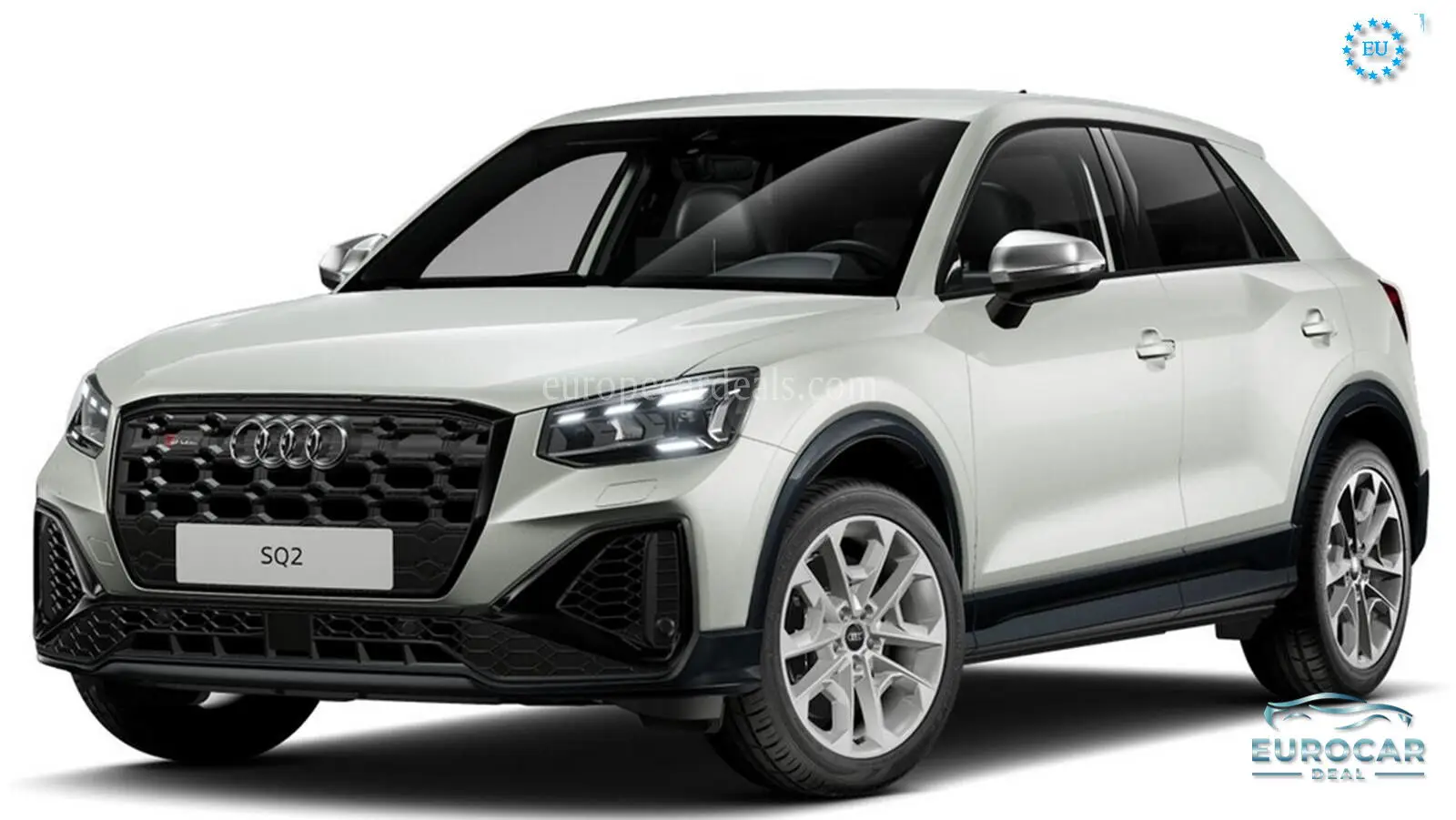 Audi SQ2