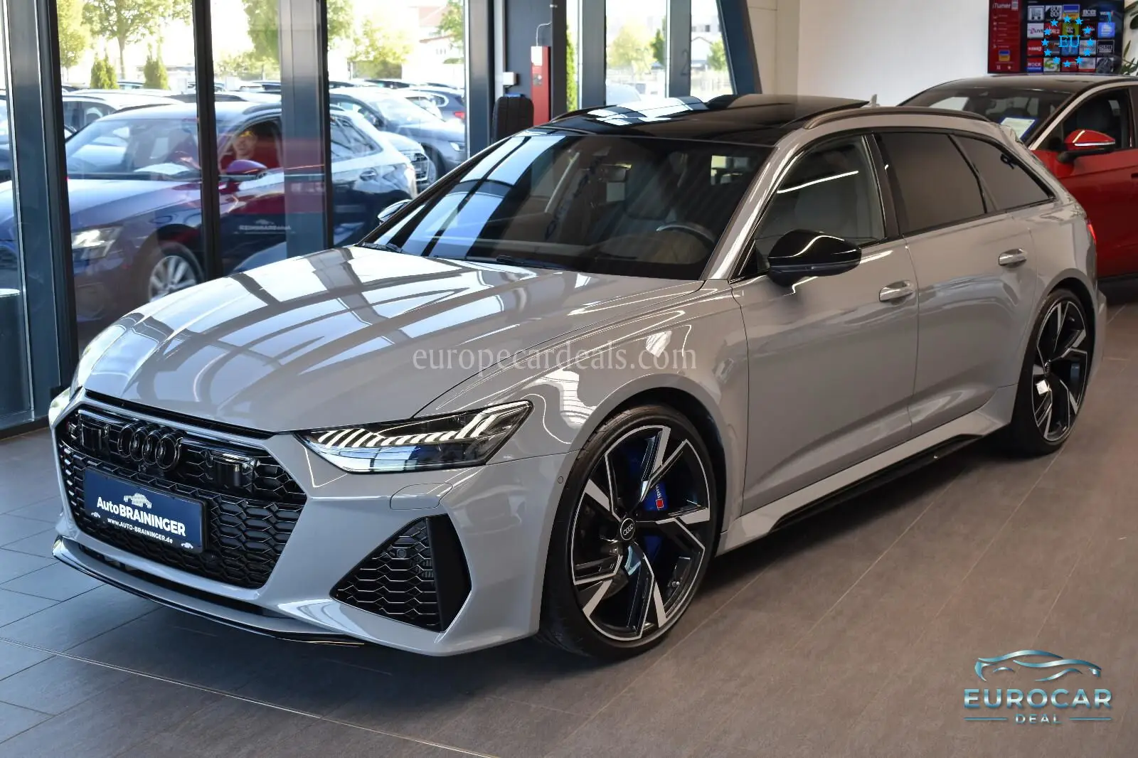 Audi RS6