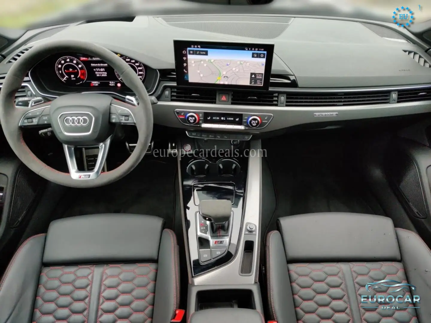 Audi RS5