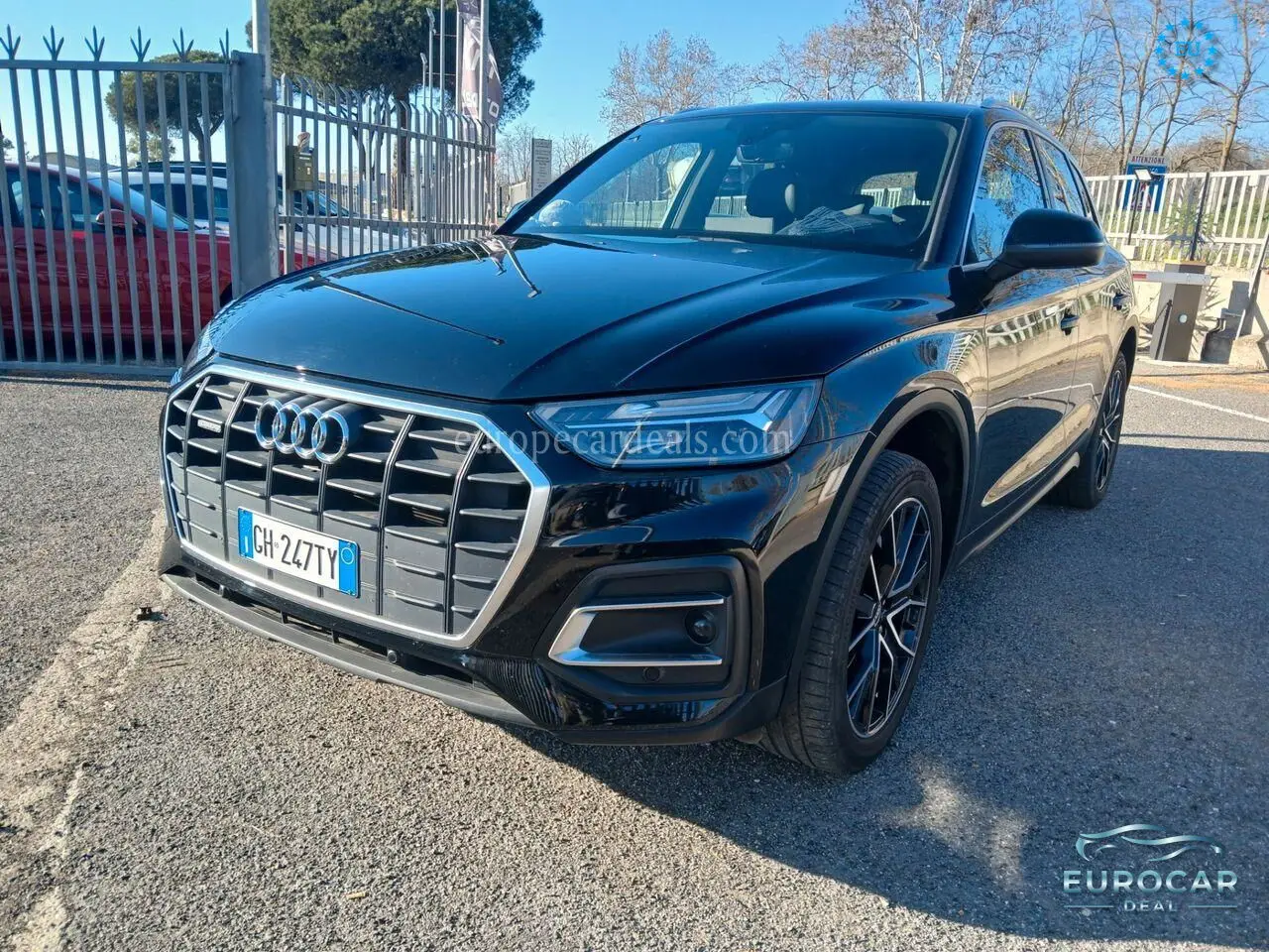 Audi Q5