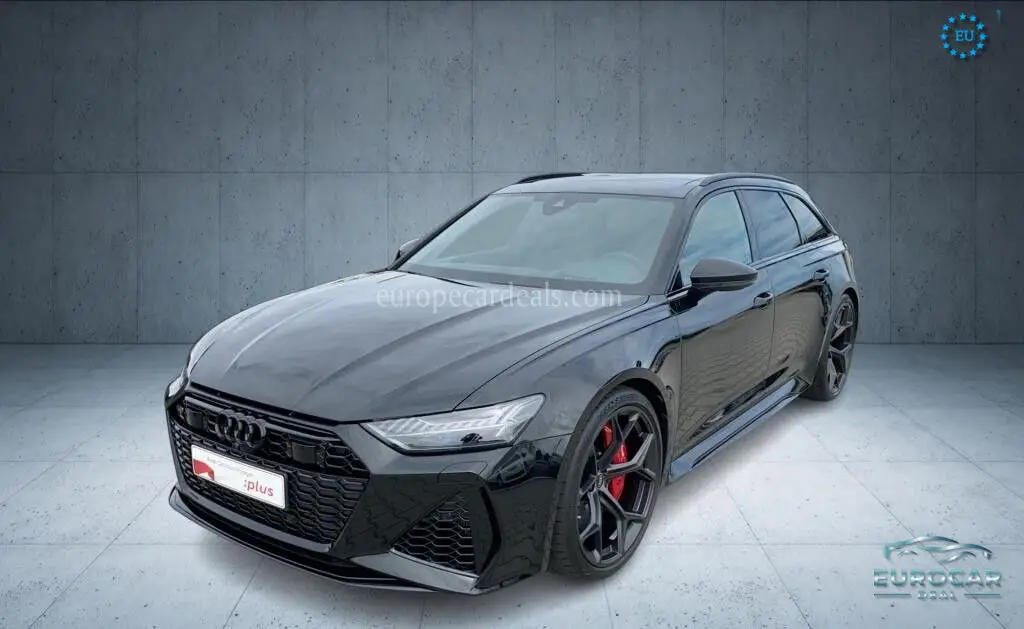 Audi RS6