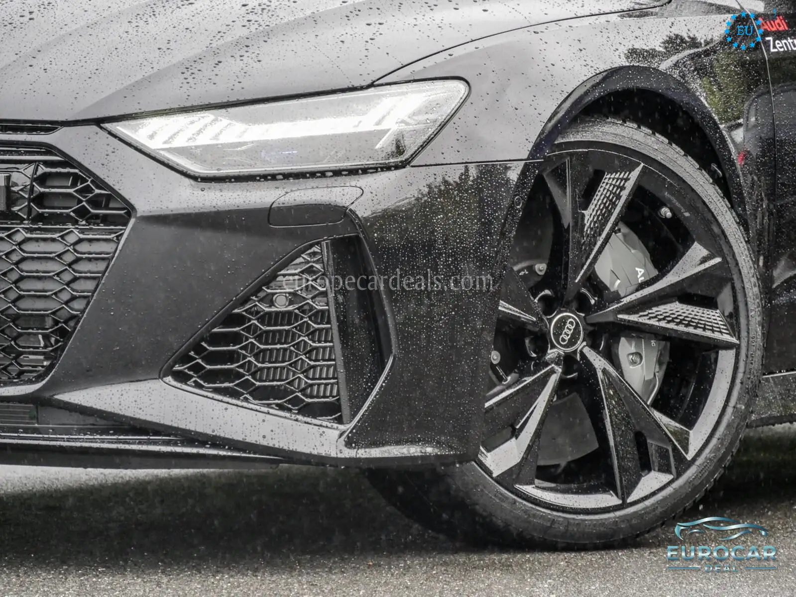 Audi RS7