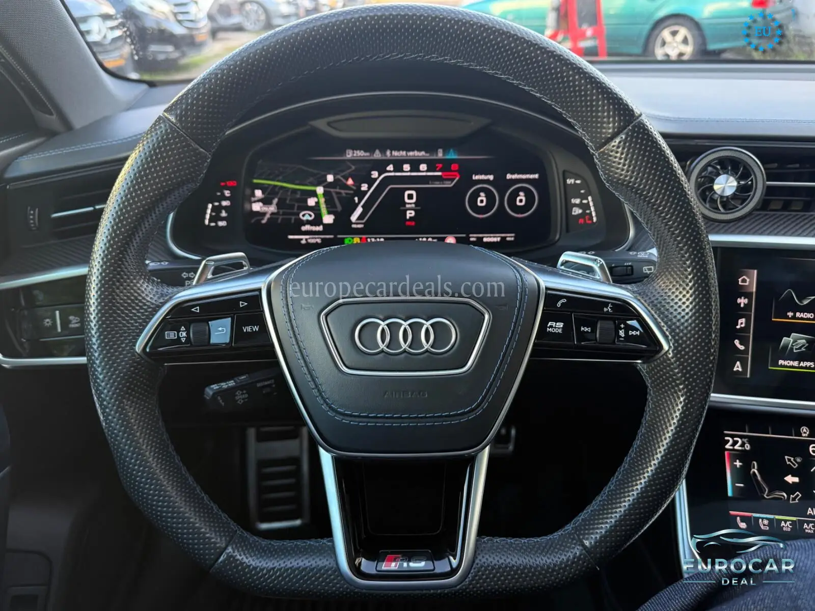 Audi RS6