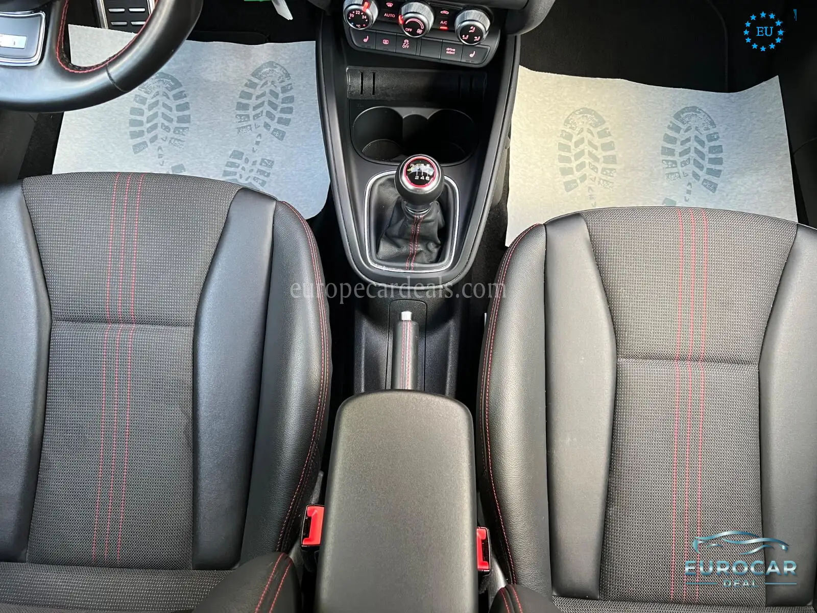Audi S1