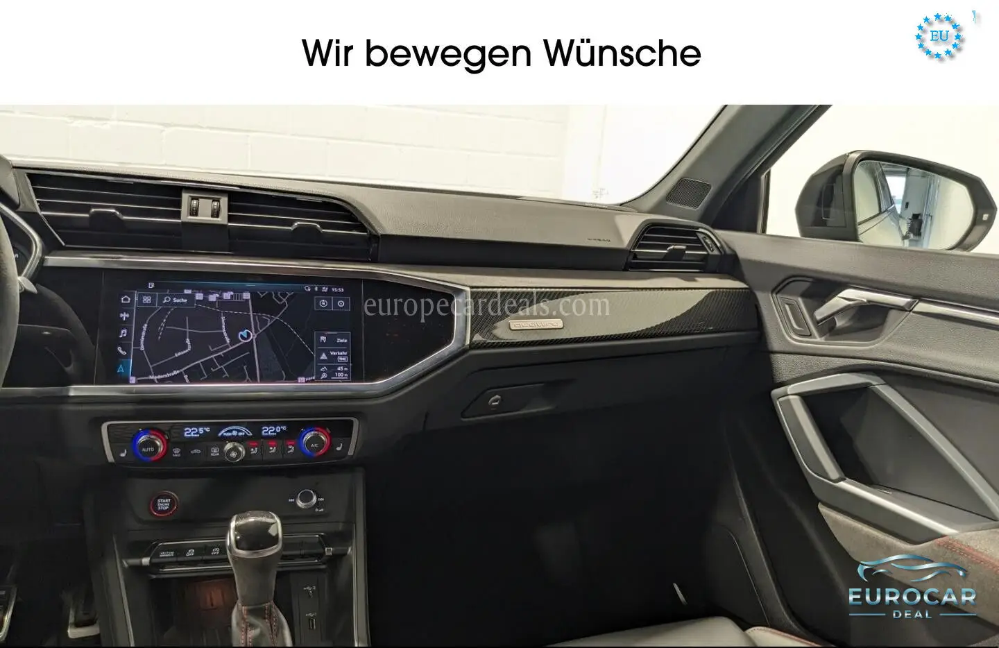 Audi RSQ3