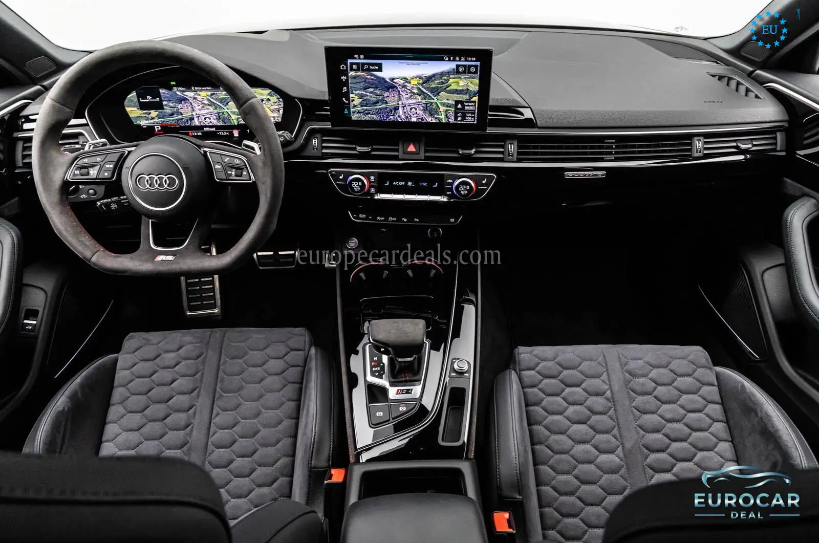 Audi RS4