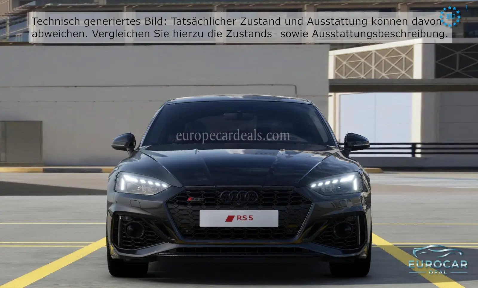 Audi RS5