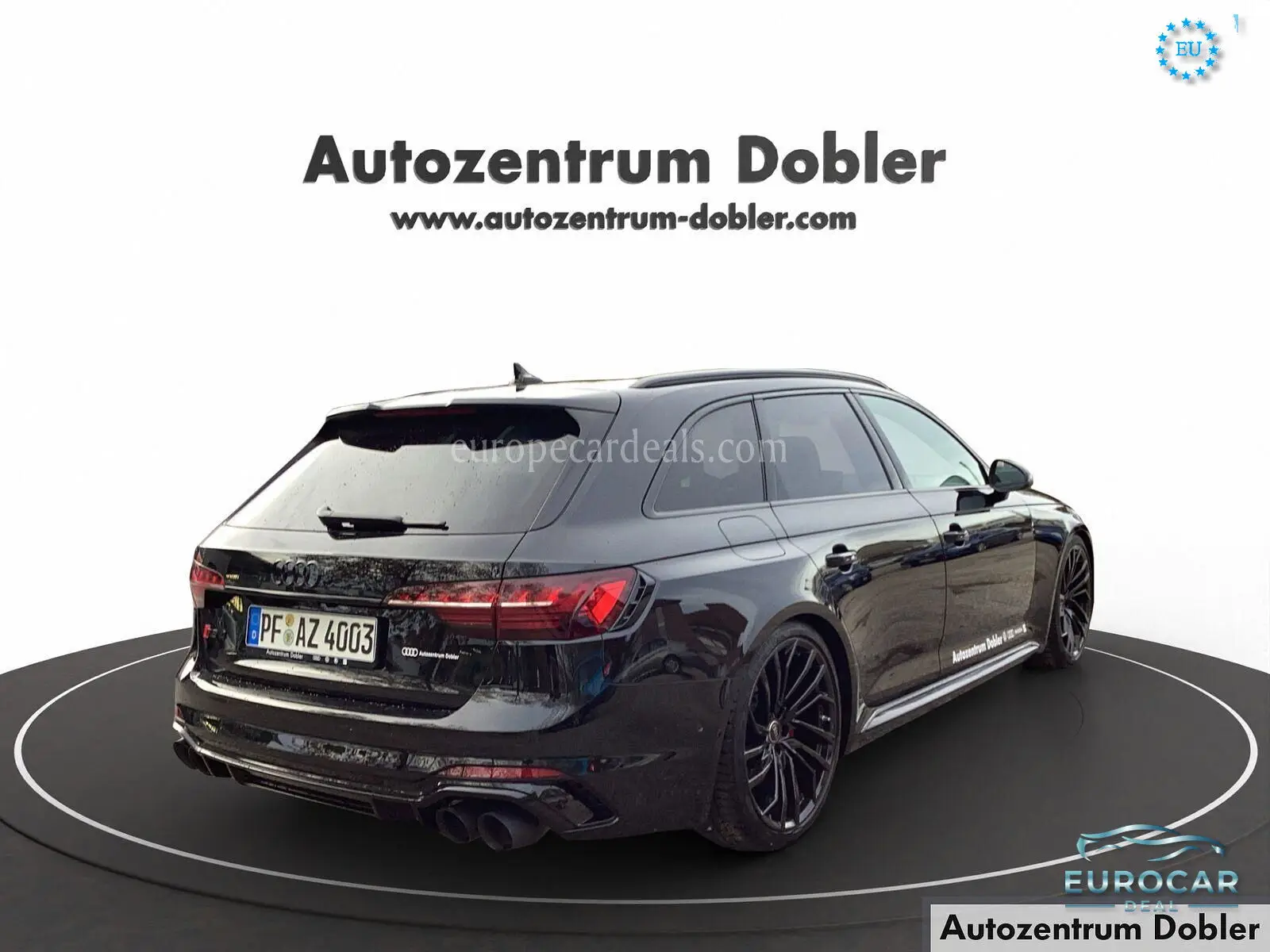 Audi RS4