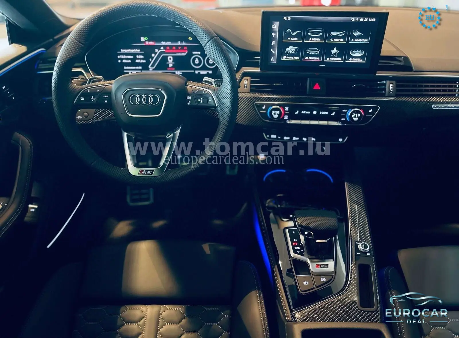 Audi RS5