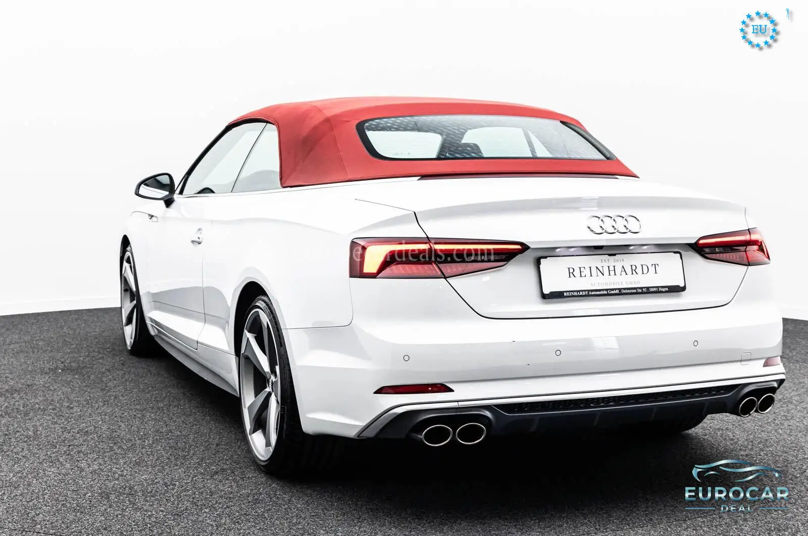 Audi S5