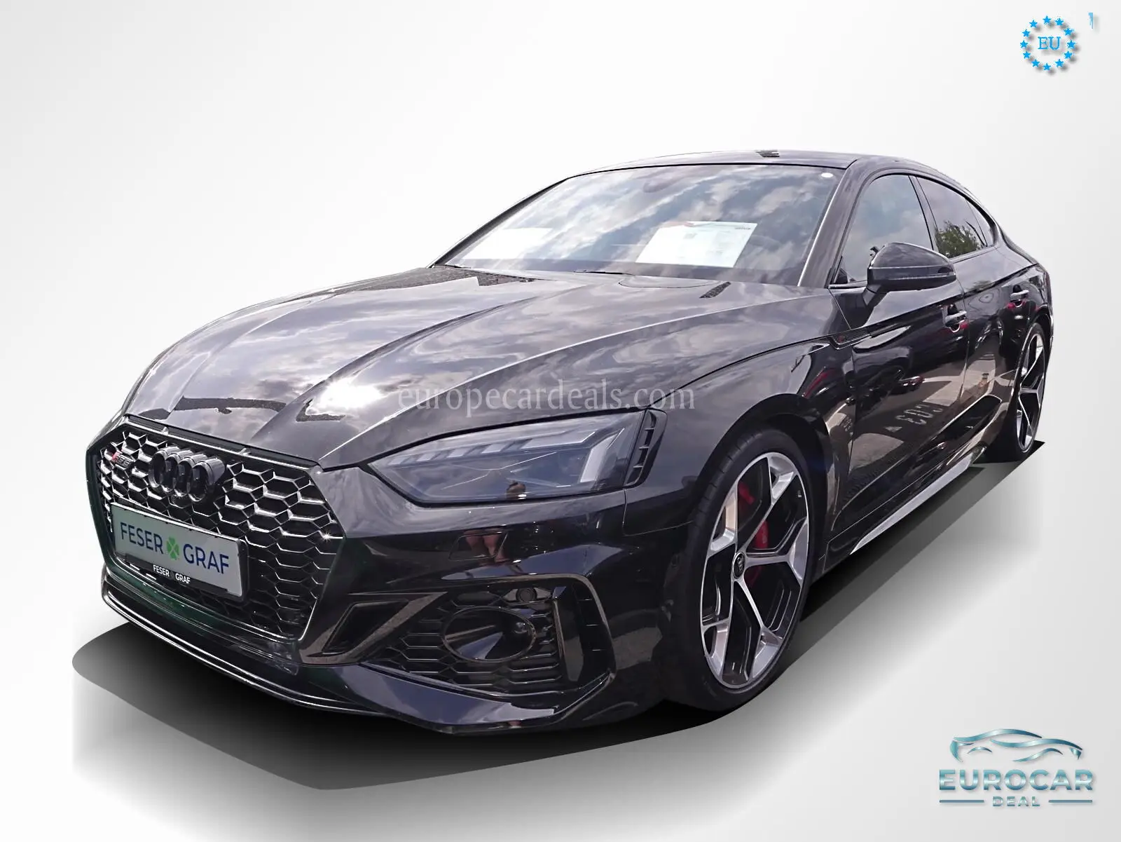Audi RS5