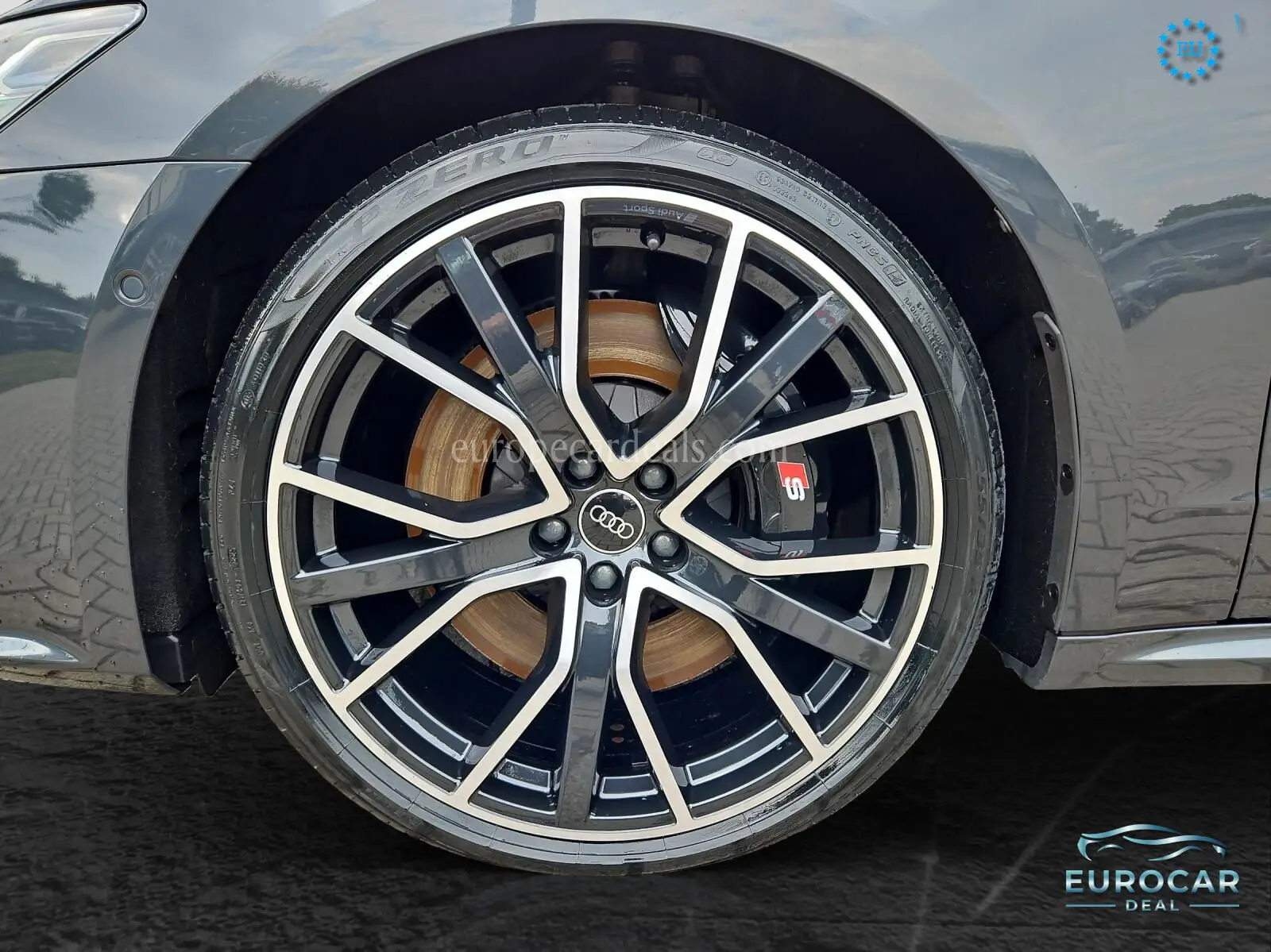 Audi S7