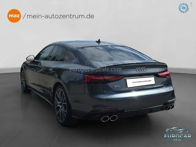 Audi S5