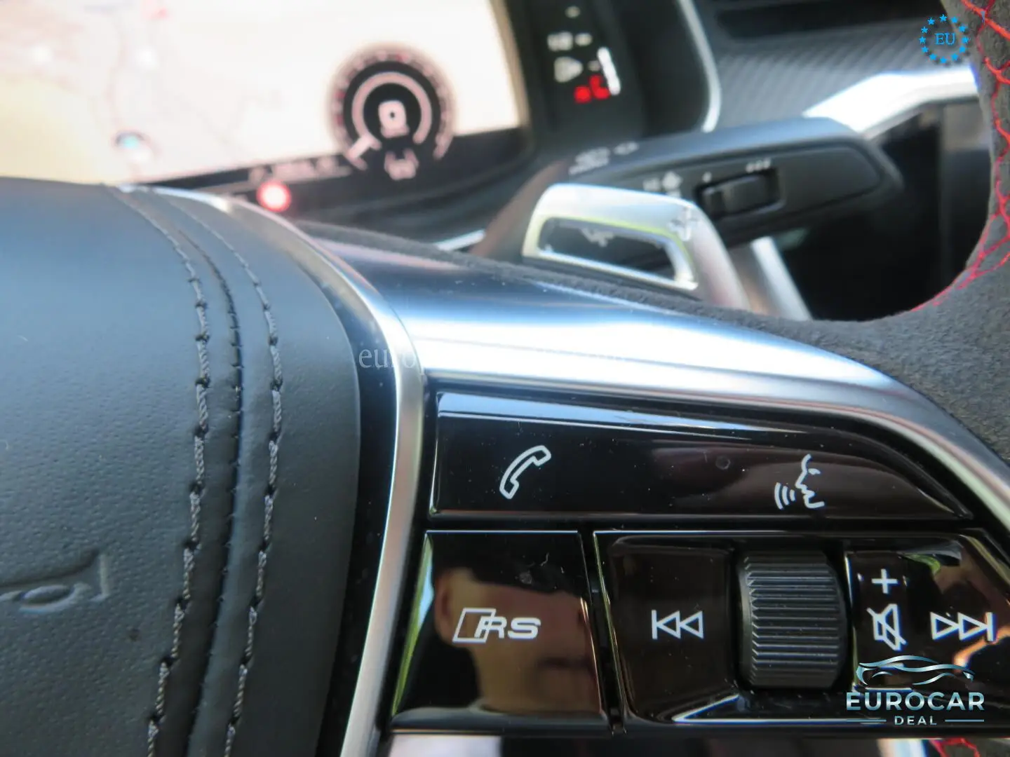Audi RS7