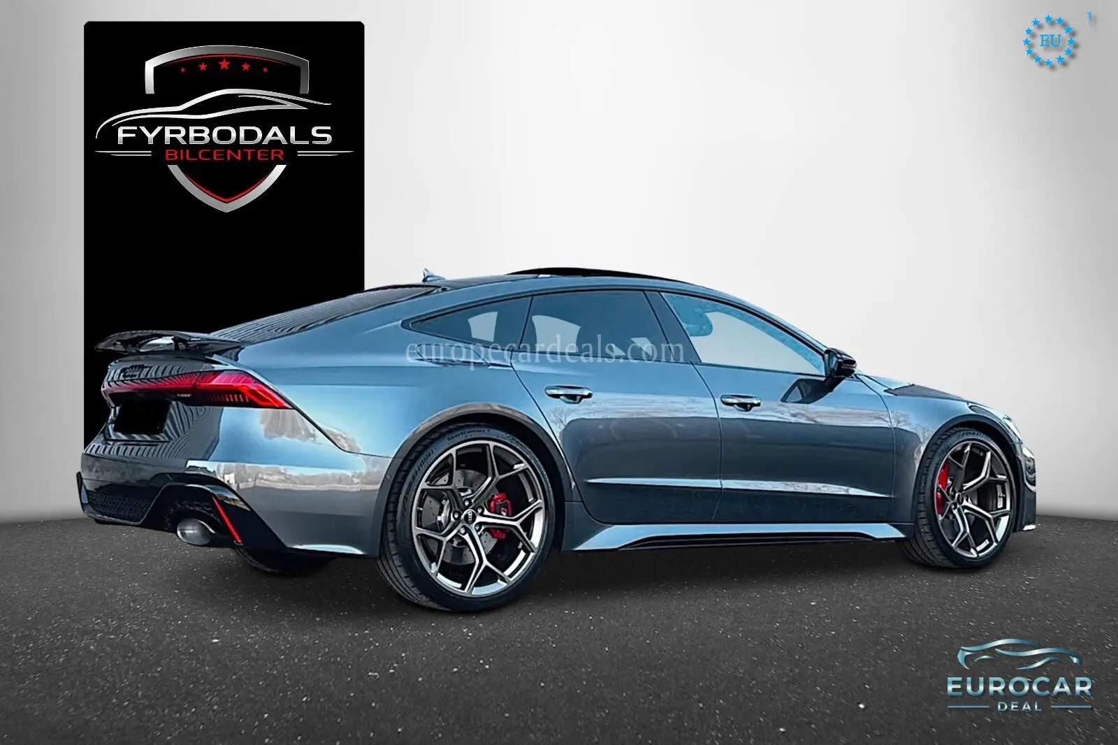Audi RS7