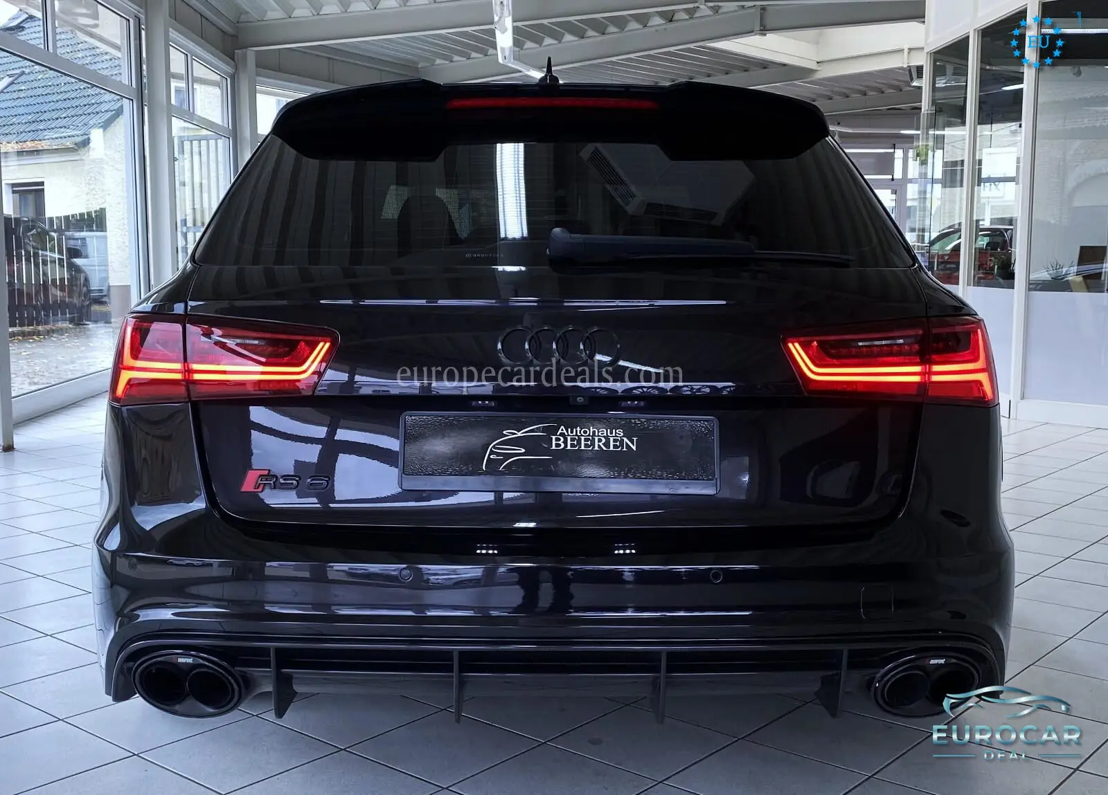 Audi RS6