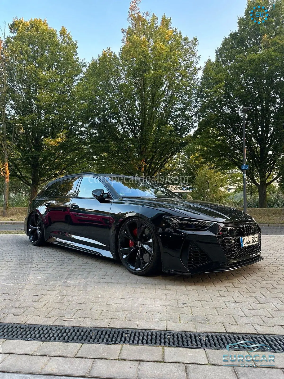 Audi RS6
