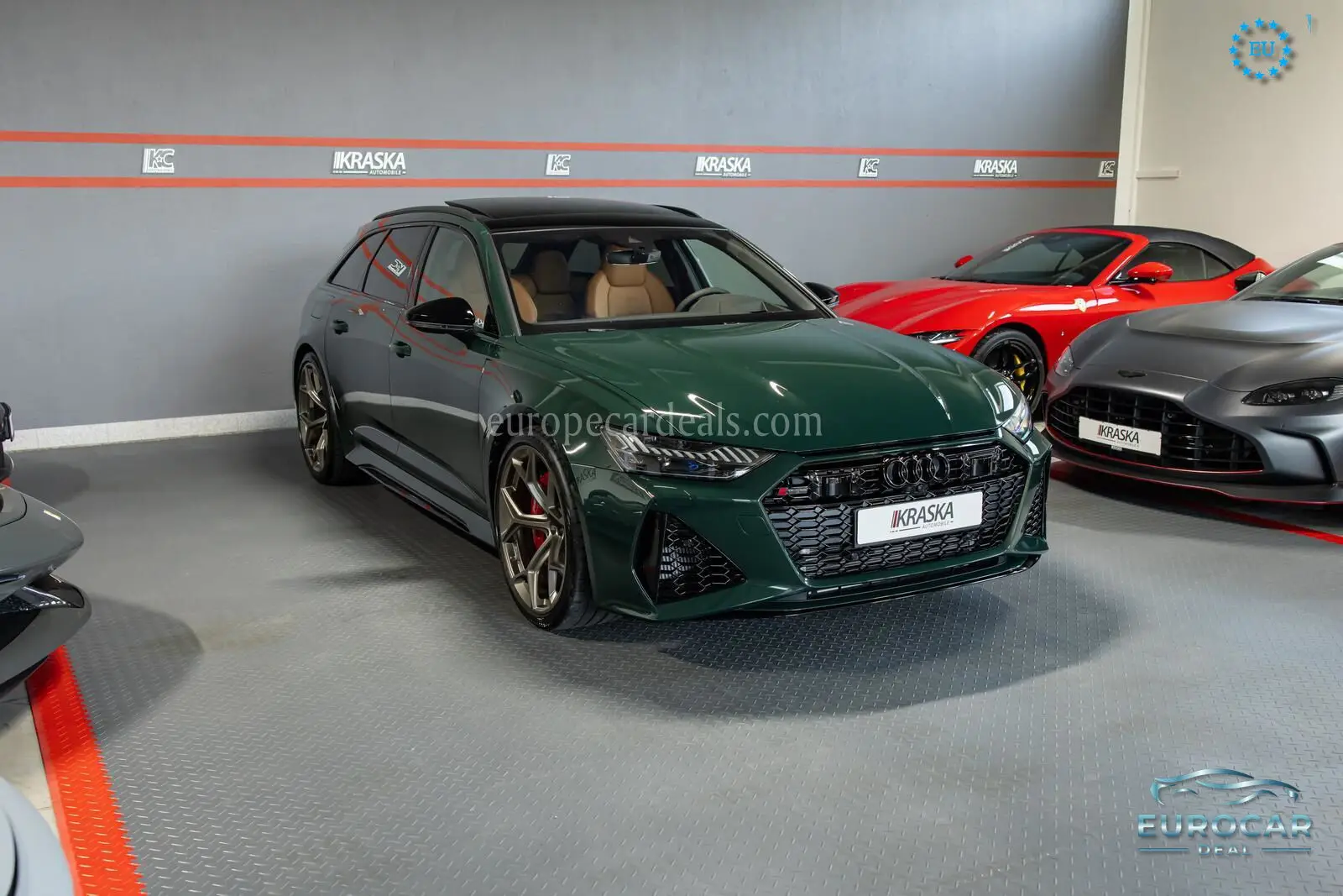 Audi RS6