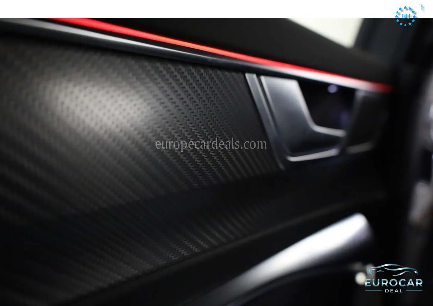 Audi RS7
