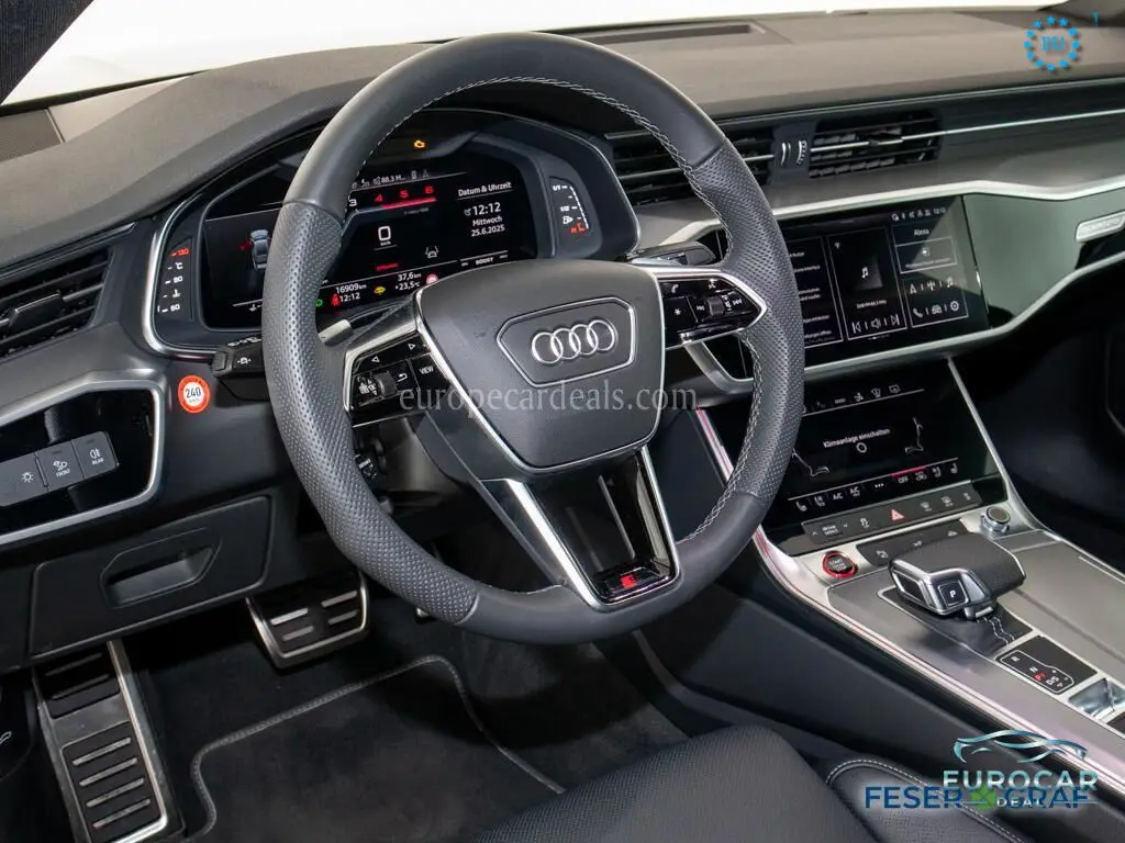 Audi S7