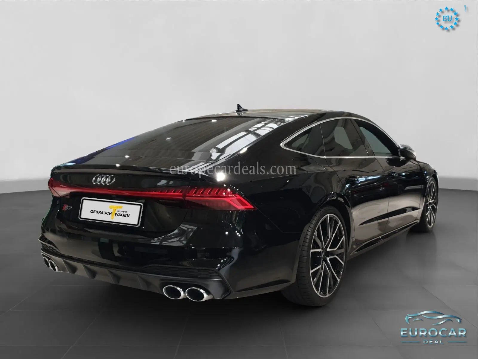 Audi S7