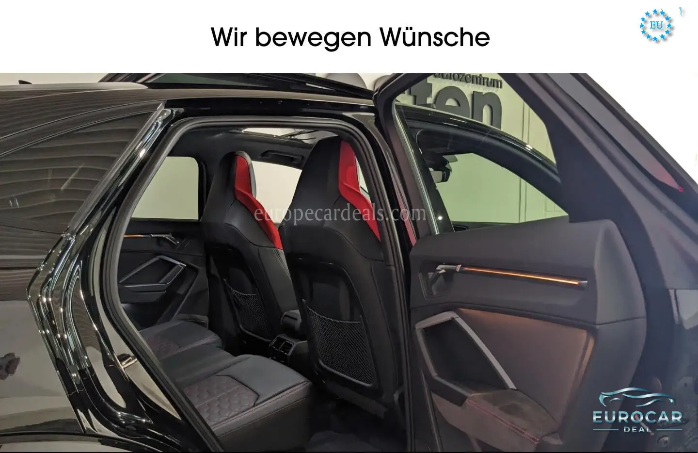 Audi RSQ3