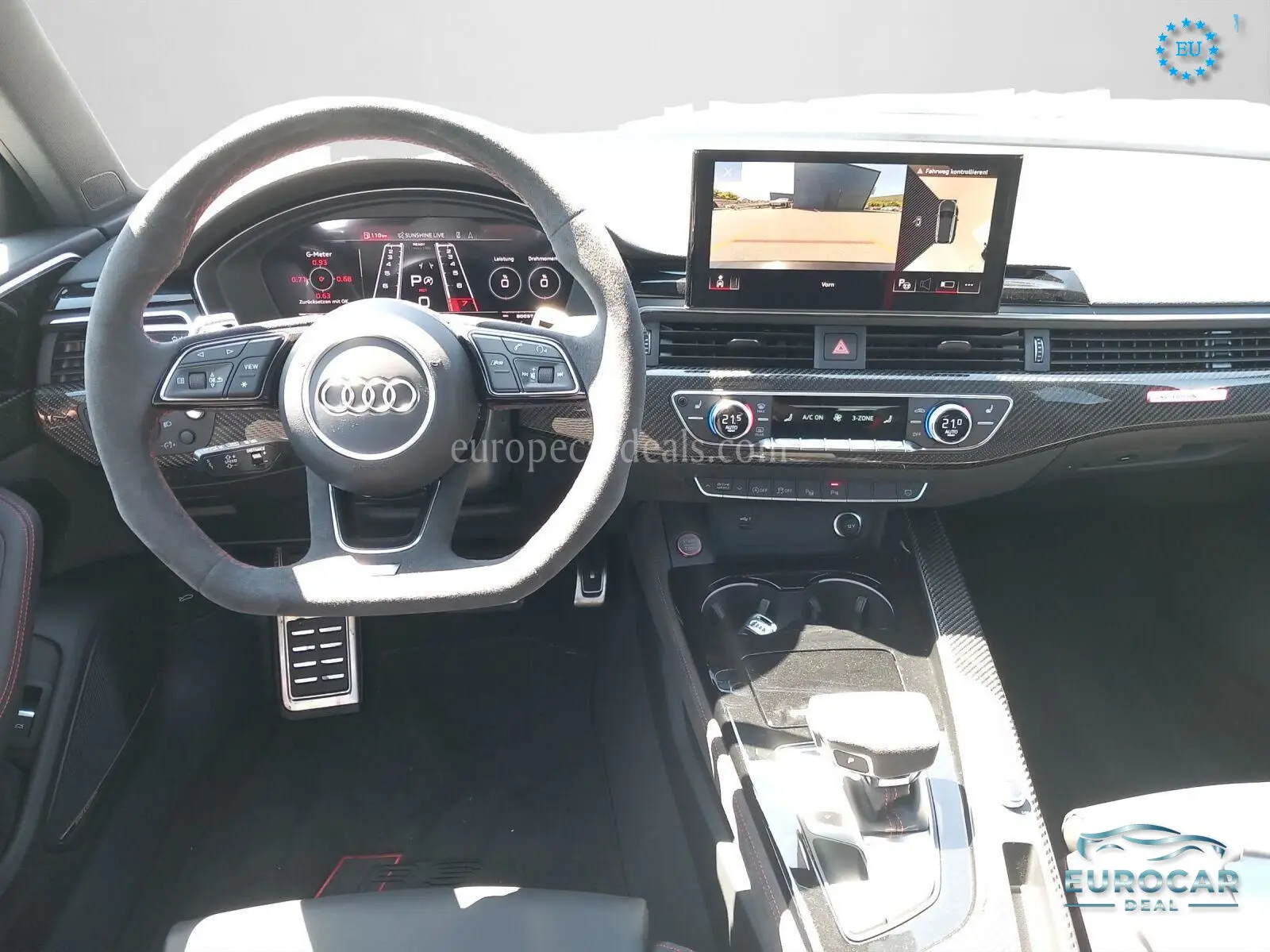 Audi RS4