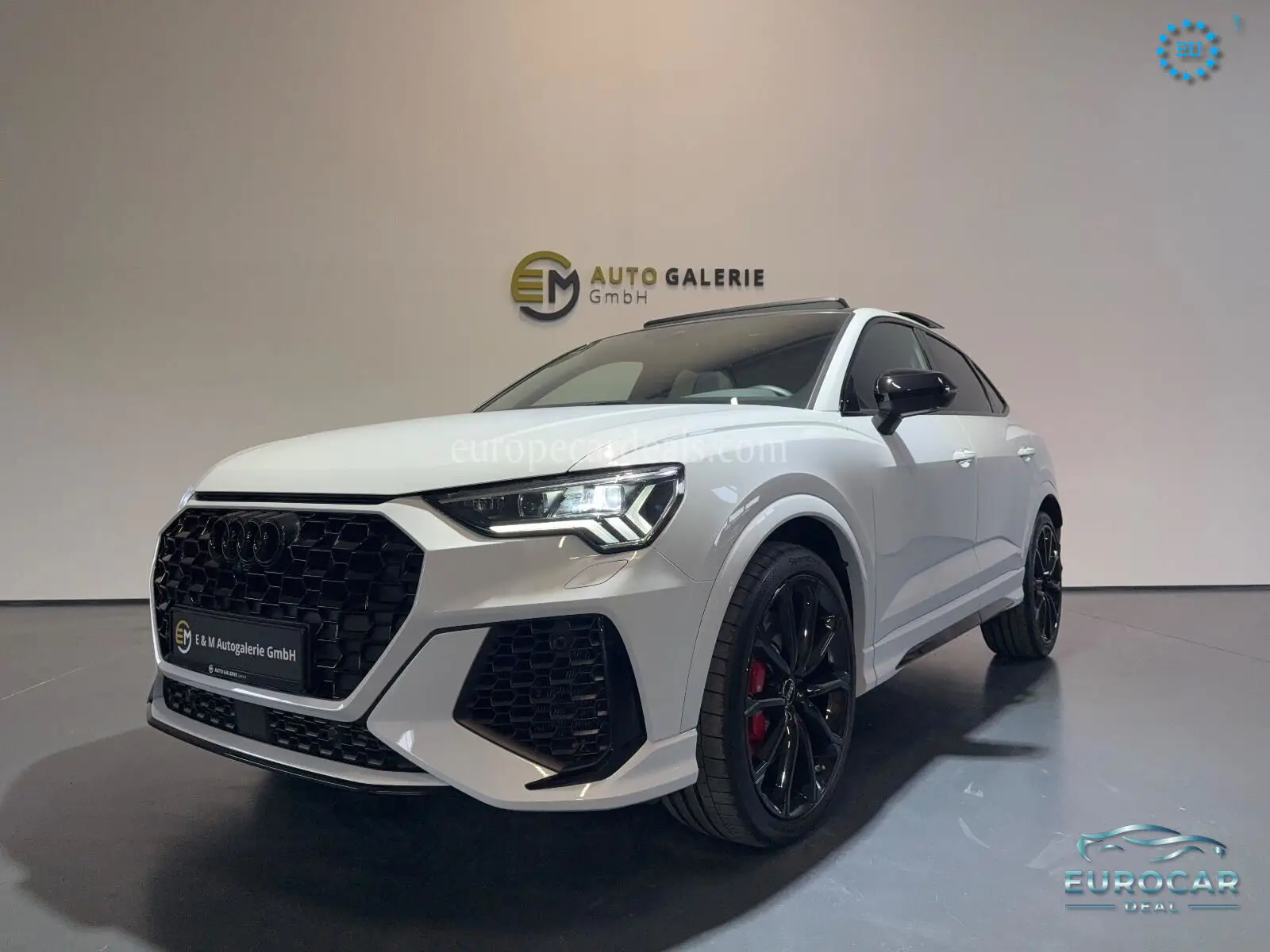Audi RSQ3