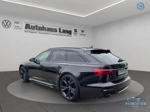 Audi RS6