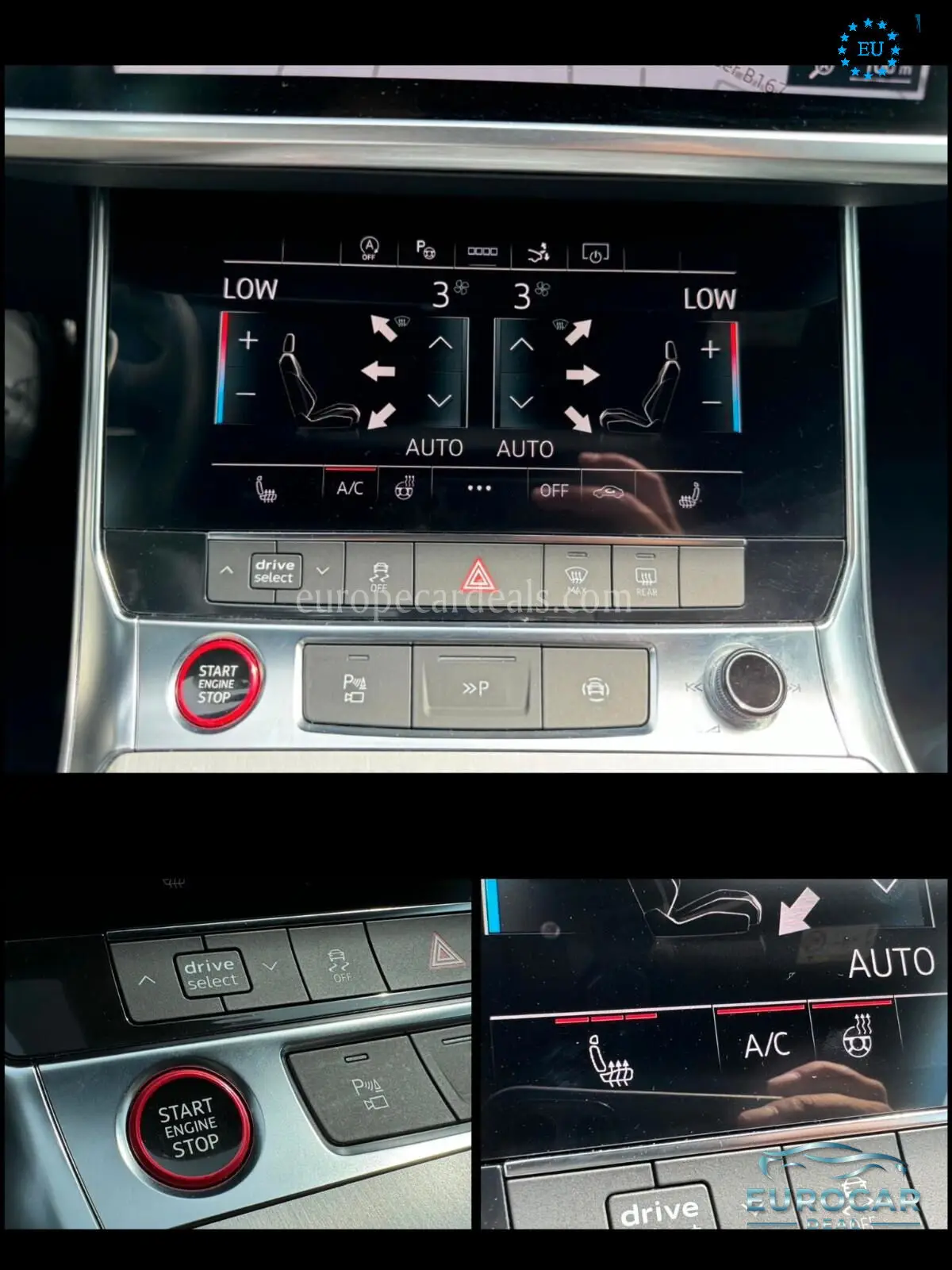Audi S7