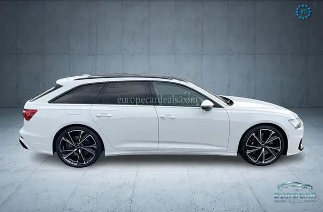 Audi S6