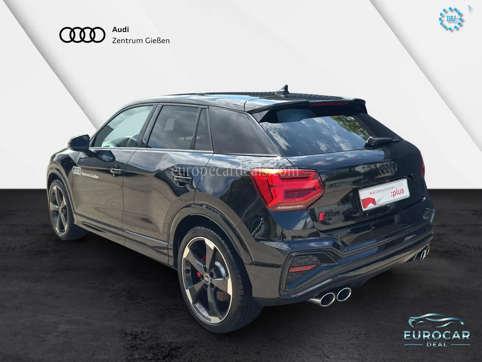 Audi SQ2