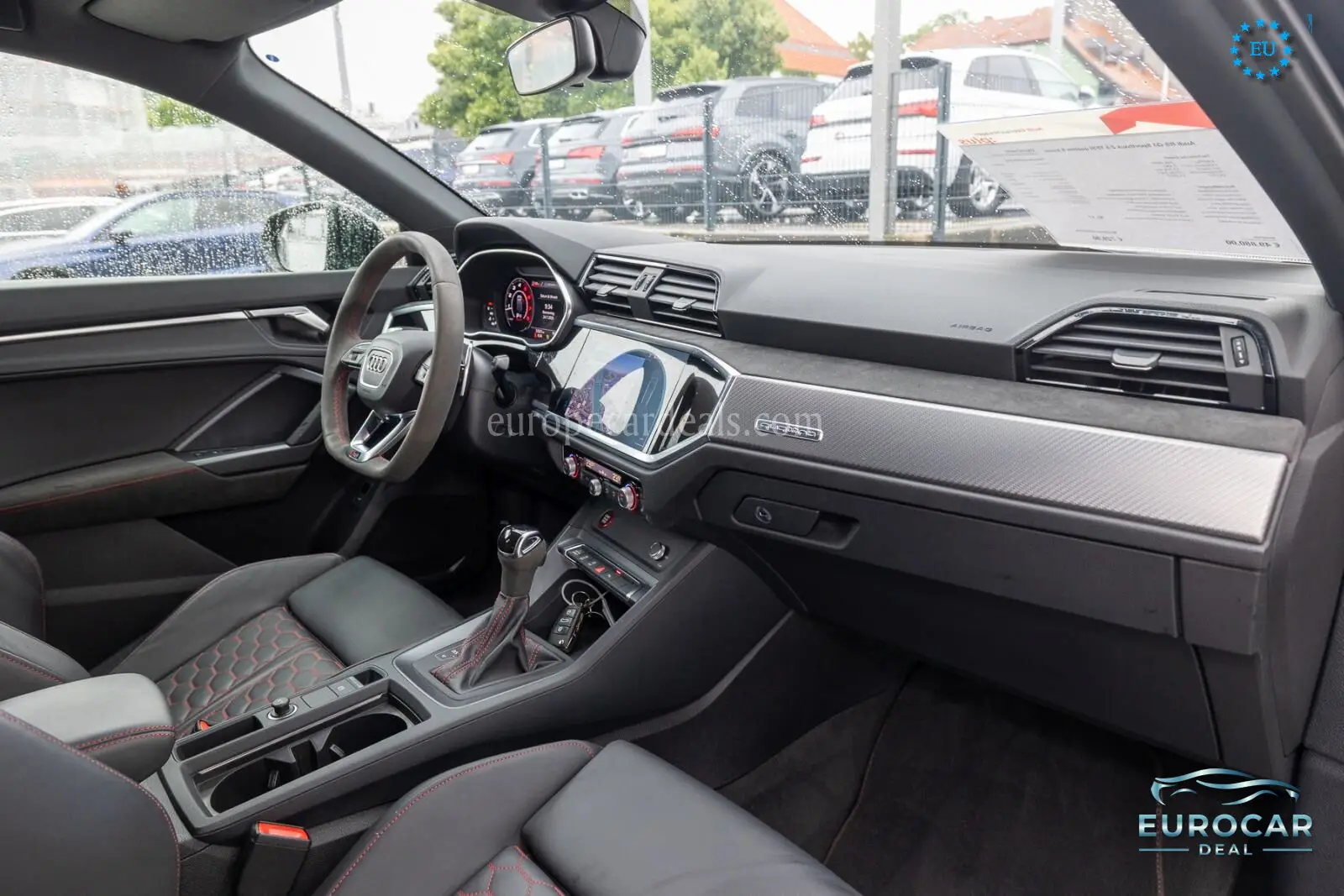 Audi RSQ3