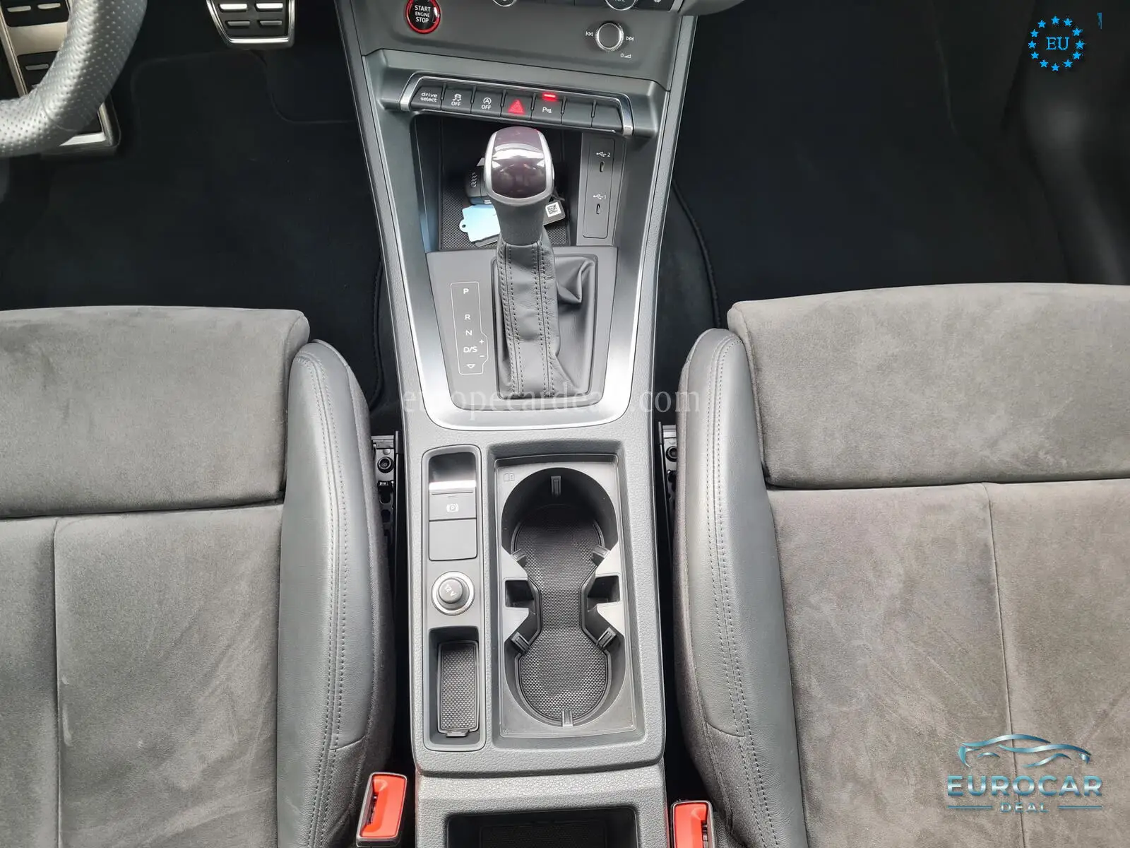 Audi RSQ3
