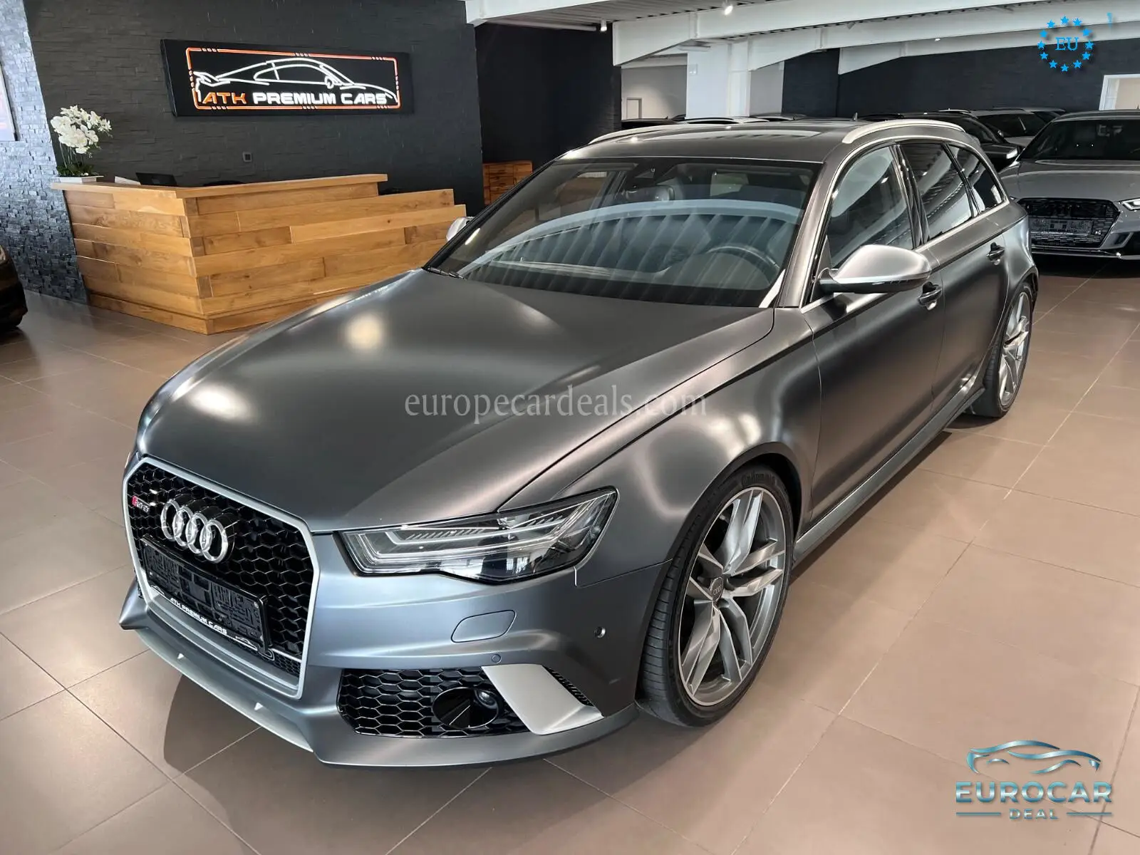 Audi RS6