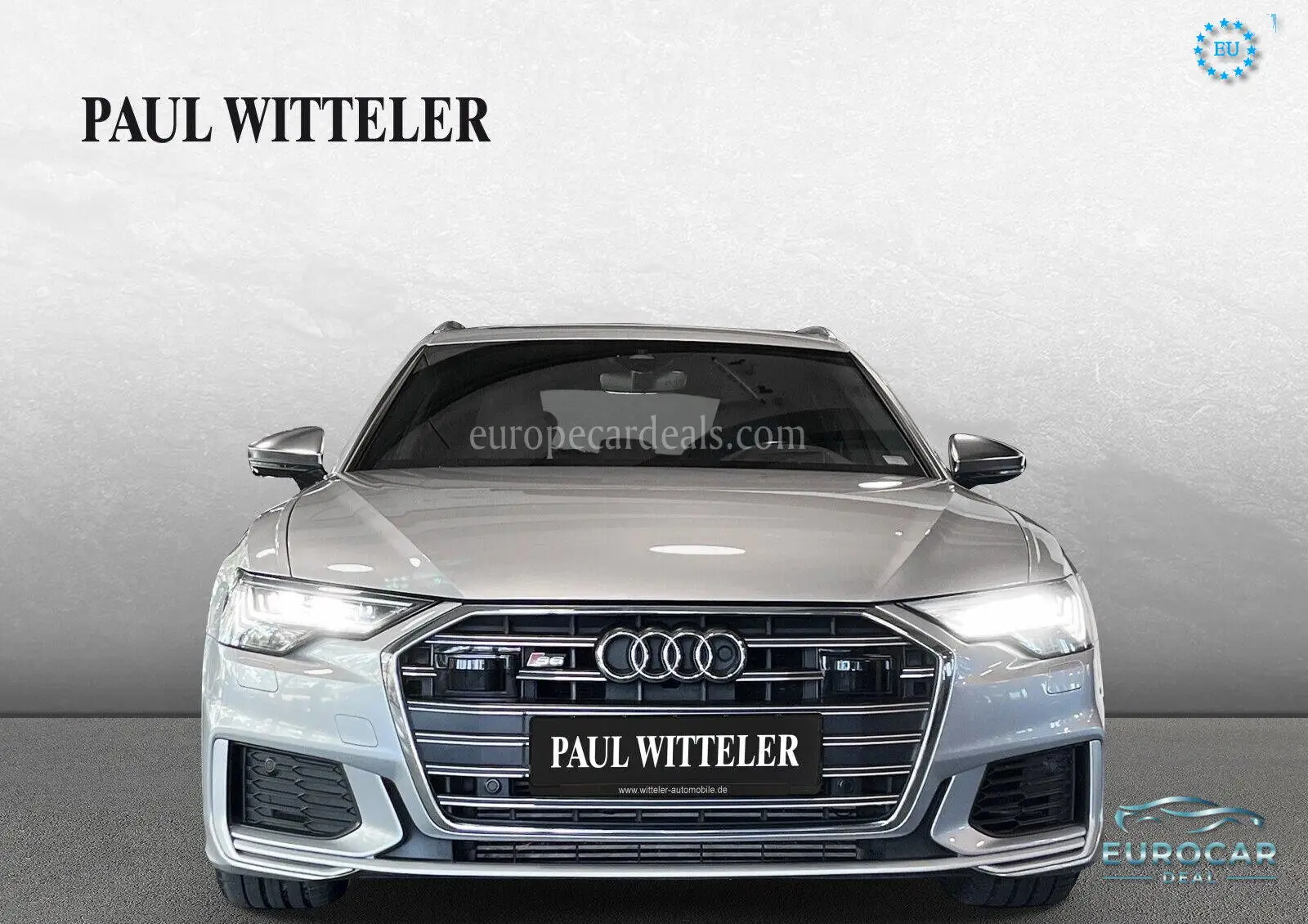 Audi S6