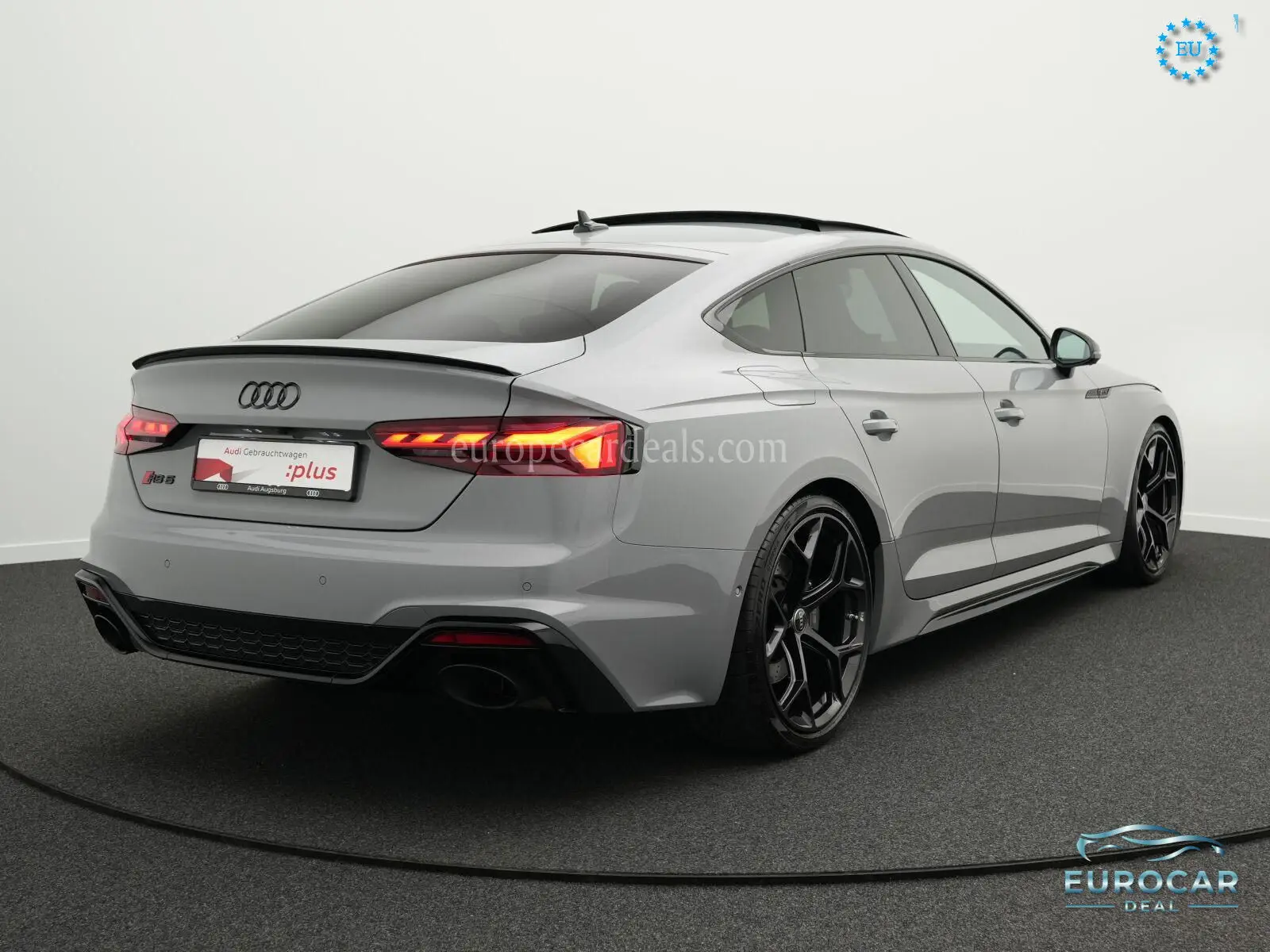 Audi RS5