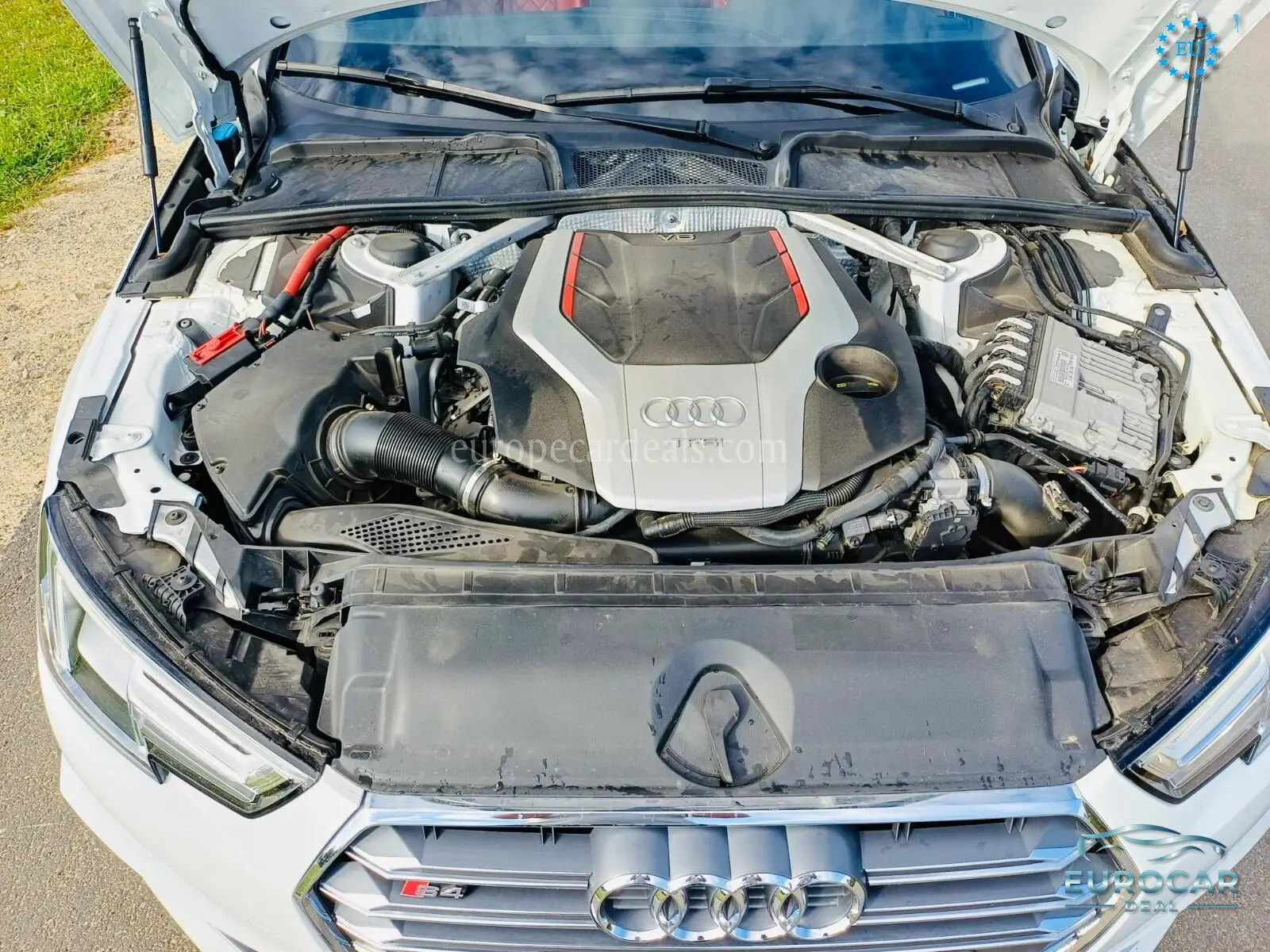 Audi S4